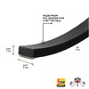 M-D Building Products 06635 3/8 in. x 3/4 in. x