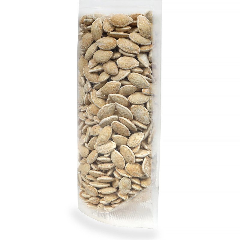 Smarty Stop Double Roasted Pumpkin Seeds In Shell (1 Pound