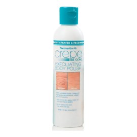 Crema Reafirmante Exfoliante Cuerpo Dermactin Frutal Suave Botella Todas