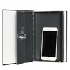 Jssmst Dictionary-type Safe Hidden Book Safe 9.4 x 6.3 x