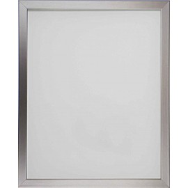Frame Company Winford Silver A4 Picture Photo Frame * Choice of Sizes* NEW