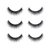 Invogue Vault 2 Multipack Lashes 3 Pairs 100g