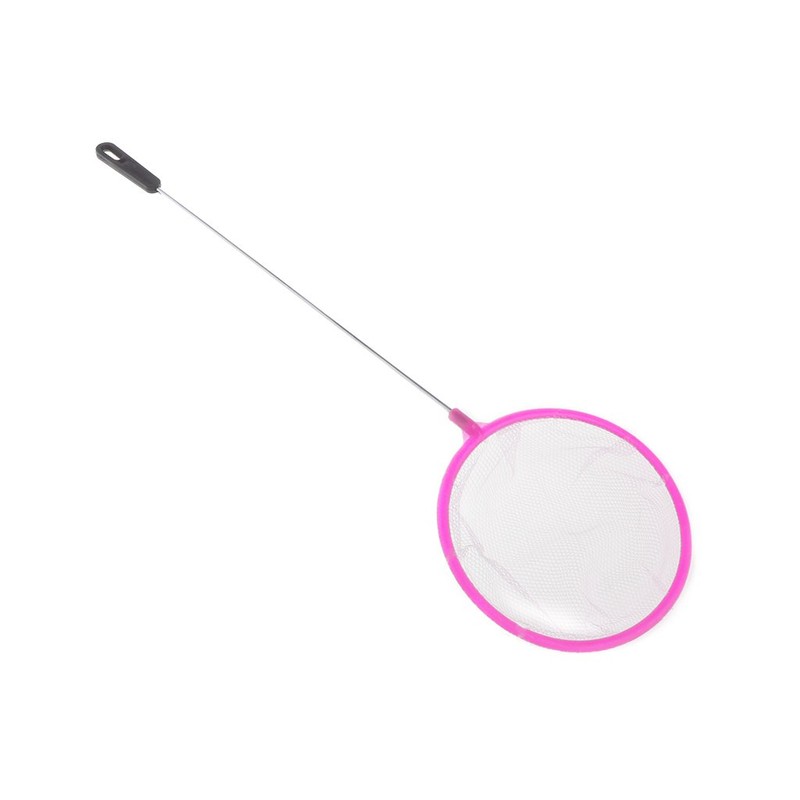 Aquarium Fishing Net 3 4 4.5 Inch Diameter Fine Mesh