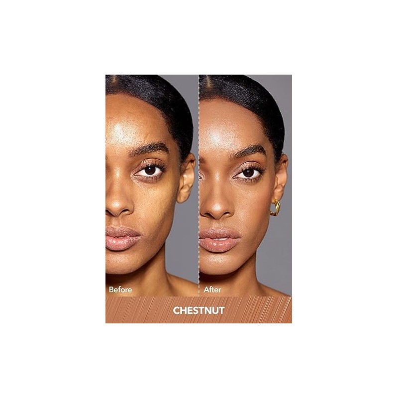 SHEGLAM Corrector en barra con acabado mate 12HR de cobertura