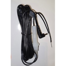 Hard Wire Kit for Cobra Radar Detectors