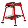 Dirtfreak UNIT Fit Stand Red D6462 (Old Part Number: UN-A2210-2)