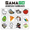 GAMAGO Koala Bandages for Kids & Kidults - Set of