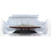 OPO 10 lot with 2 warships 1/1250: SMS DERFFLINGER +