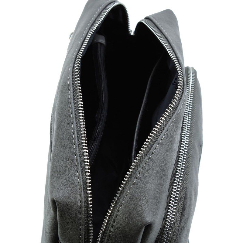 JENNIFER JONES - Fashionable Women's Shoulder Bag - Crossbody Bag