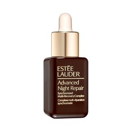Estée Lauder Advanced Night Repair Serum Synchronized Multi-Recovery Complex – El sérum favorito de todos. Combate la apariencia de múltiples signos de envejecimiento.