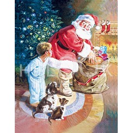 Hi-Look Microfiber Cleaning Cloth - No Way!