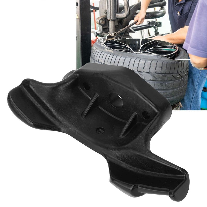 Tire Changers Demount Head ABS Plastic OEM Standard High Toughness