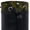 mytag Golf Pouch, Professional Golf Valuables Pouch Barrel Golf Ball