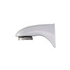 Croydex AK200022 Magnetic Soap Holder, White