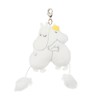 SEKIGUCHI MOOMIN80 Hug Sewing Charm 572366 H 3.1 x W
