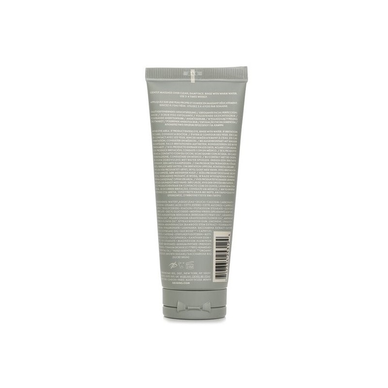 Origins Check and balance Origins Polishing Face Scrub (Random Packaging)