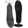 Arch Fit Heel Grip Plus Insole, Women's, Black