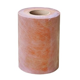 Waterproofing Membrane for Shower 9.8inch x 49Ft (40 Sq Ft) 23.6mils Thick Tile Shower Waterproof Membrane Roll Underlayment Waterproof Wall Panels for Showers Bathroom Sauna Walls and Wet Areas