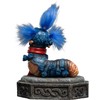 The Journey to the Labyrinth Statue 1/1 Ello Worm 11