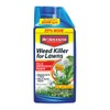 BioAdvanced Weed Killer for Lawns, Concentrate, 32oz