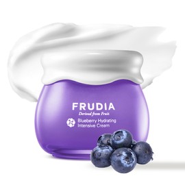FRUDIA Blueberry Hydrating Intensive Cream