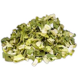 Dried Leek Flakes Chopped - 200g