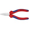 Flat Nose Pliers