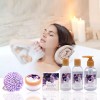 Body & Earth Spa Cesta De Regalo, El Cuerpo Y