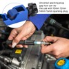 Universal Spark Plug Gap Tool Set, Spark Plug Vernier Caliper,