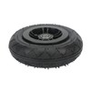 Skateboard Wheels, 8inch Mountain Skateboard Wheel with Pneumatic Tire, Longboard