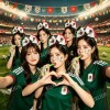 Juego De Diadema De Vítores Caducados De Copa Mundial 2026