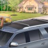 Mockins 60" x 40" Anti Slip Car Roof Mat -