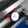 Magnetic Back Carriage Indicator by Edge Technology