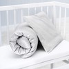 Fillikid Baby Bed Linen - Duvet Cover 80 x 80