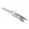 Adjustable Heavy Duty Hose Clamp & Locking Pinch Off Pliers,