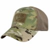 Condor Gorra Táctica Flex - Multicam Condor
