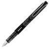 Zebra Fuente - Disposable Fountain Pen - Black, Blue, Red,