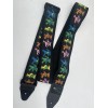 Grateful Dead 2pk Guitar Straps
