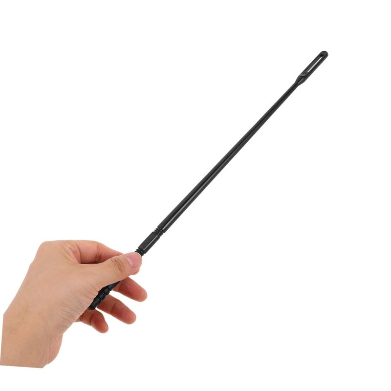 BESPORTBLE Flute Cleaning Kit for Wind Instruments Complete with Polishing