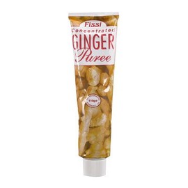 Fissi - Concentrated Ginger Puree - 110g