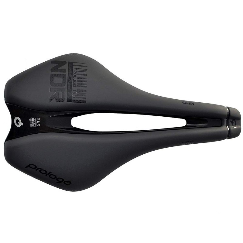 Prologo Dimension NDR Tirox Rail Road MTB Triathlon Saddle,VL-1A26B, PR2020