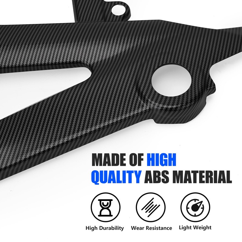 YIBEICO Body Frame Protective Cover for Talaria Sting MX3 MX4