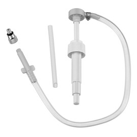 Oil Pump Set for Underwater Part 3/8 Inch + Yamaha