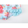 Sweegentle Traje de baño para niñas con protección UV UPF
