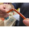 Duck Jerky Dogs Chewy Training Treats Food | Oven Roasted