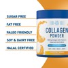 Applied Nutrition Collagen Powder - Tropical Vibes Flavour - 5000mg