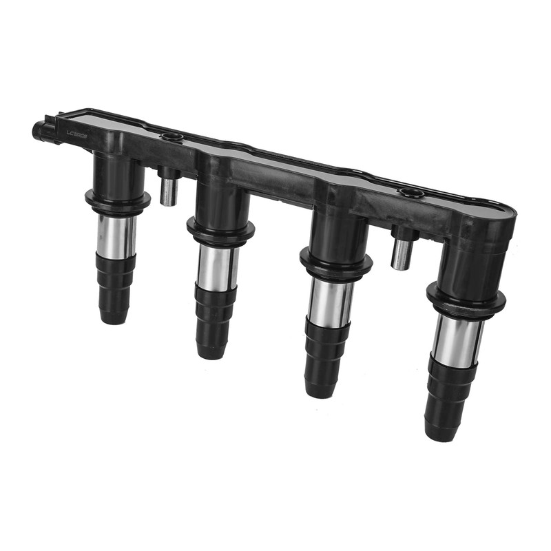 Ignition Coil Pack Fits for 1.8 L4 Chevy Cruze Sonic