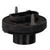 febi bilstein 09385 Suspension Strut Support Bearing without Roller Bearing,