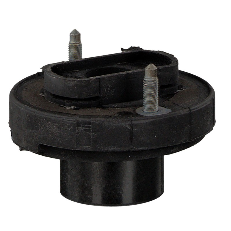 febi bilstein 09385 Suspension Strut Support Bearing without Roller Bearing,
