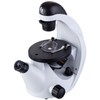 IQCrew by AmScope 40X-500X Inverted Student Microscope Kit w/Experiment +